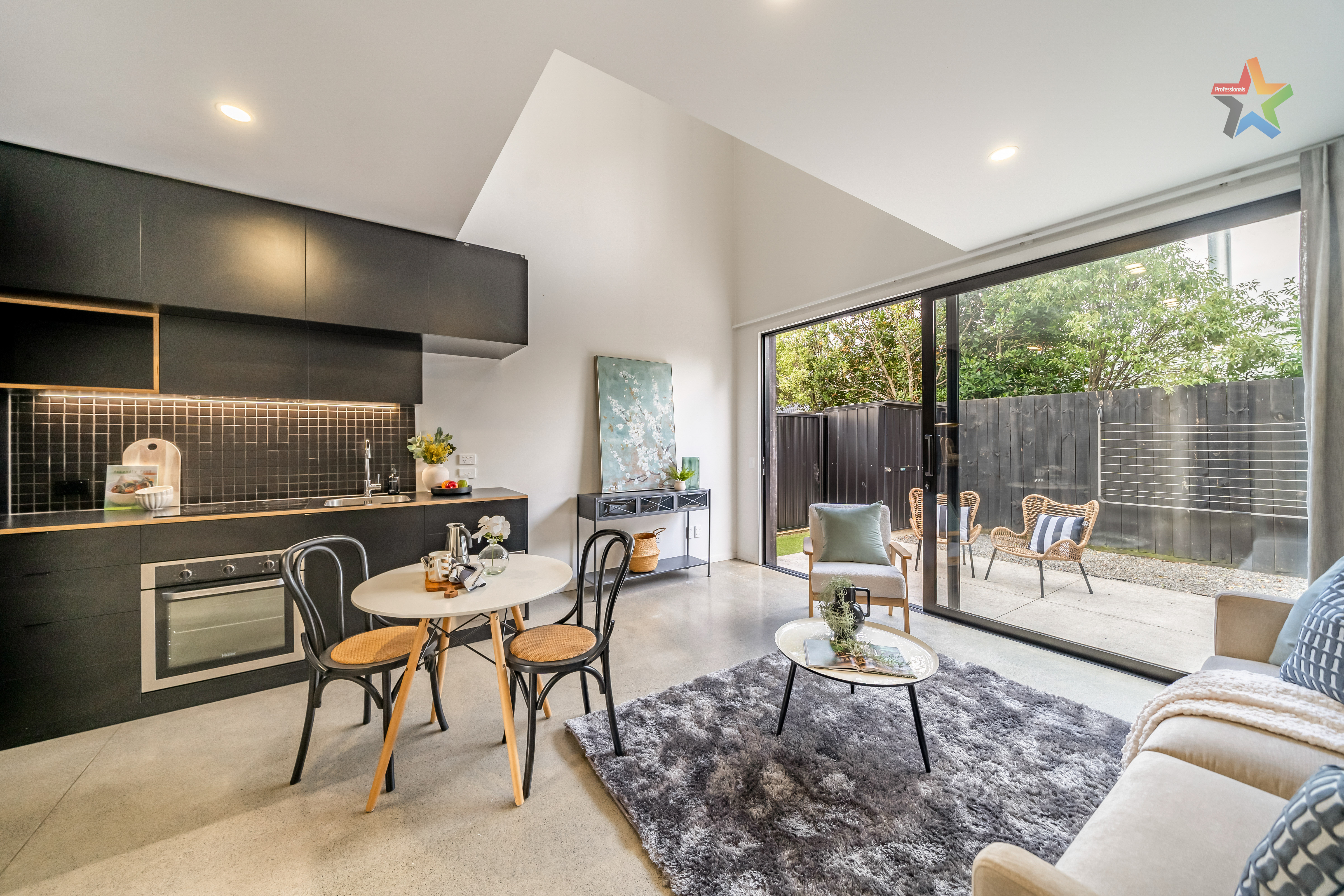 1 Te Ara O Paetutu, Petone, Lower Hutt, 2 phòng ngủ, 1 phòng tắm, Townhouse