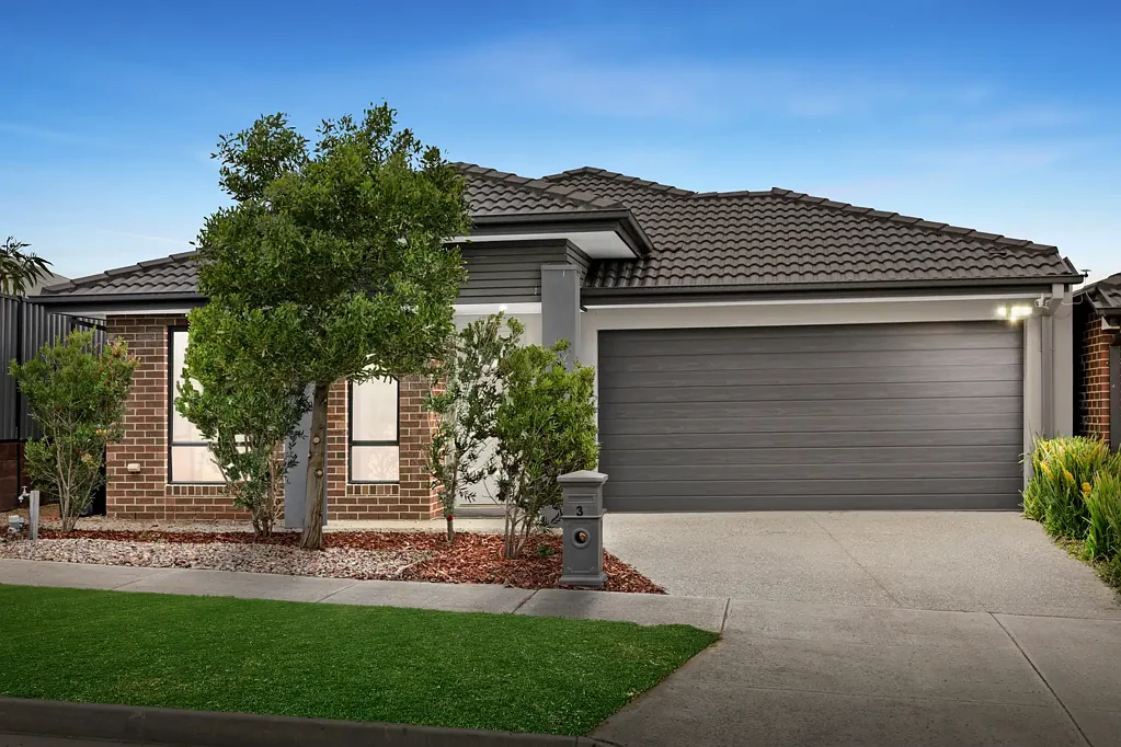 3 Ramicorn Way, Mernda, VIC 3754
