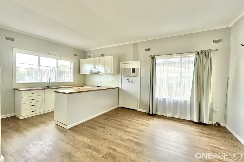 Renovated Home with Spacious Yard & Side Access