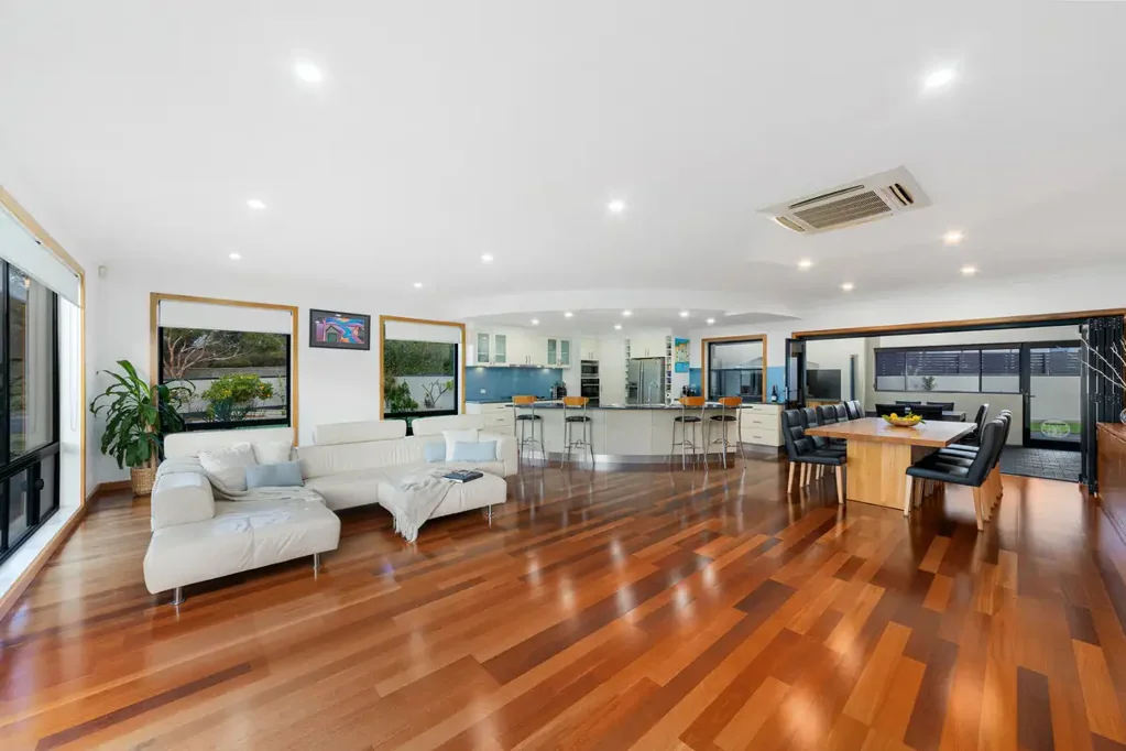 Port Lincoln 4chambre Coastal Grandeur with Unmatched Lifestyle Appeal