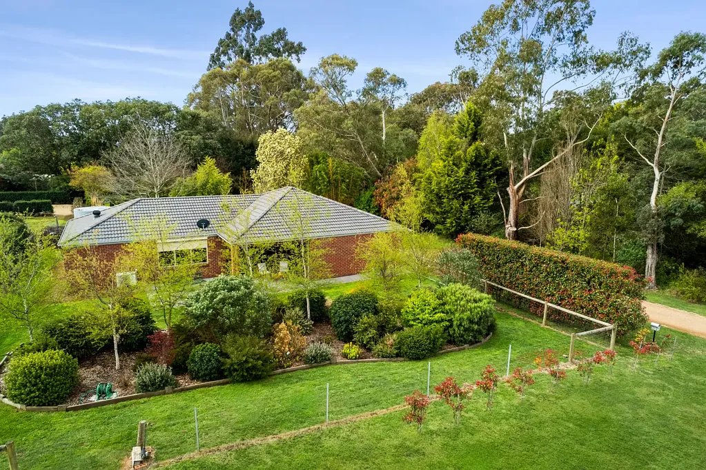 14 Rahills Road, Trentham, VIC 3458