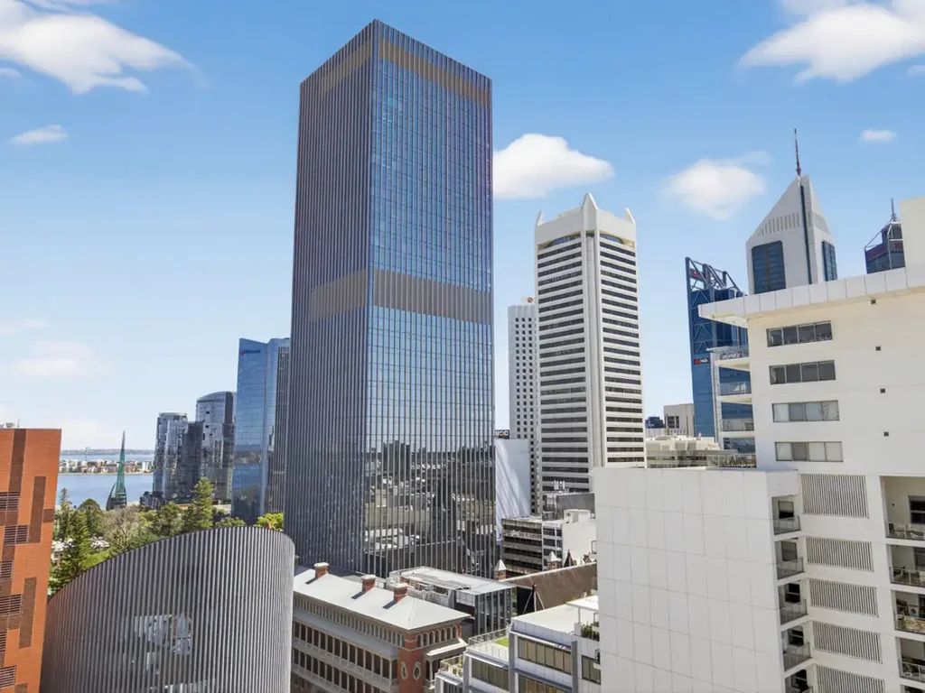 99/101 Murray Street, Perth, WA 6000