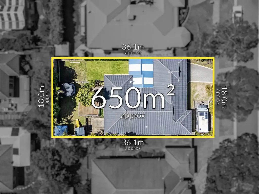 Berwick 4कमरा Generously Size with Perfect Parkside Location