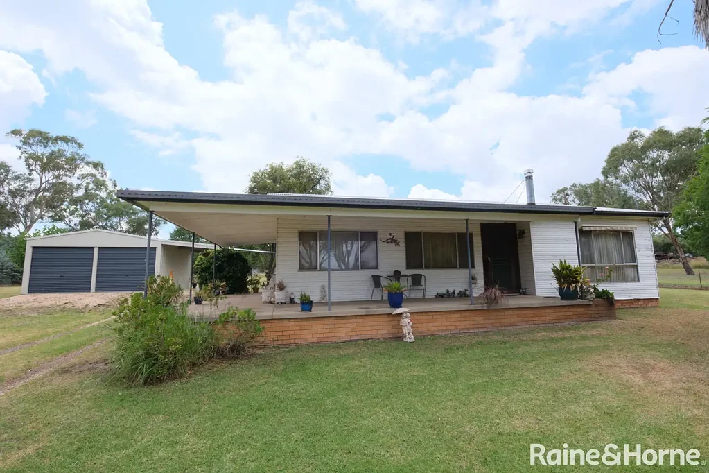 3624 Bundarra Road, Inverell, NSW 2360