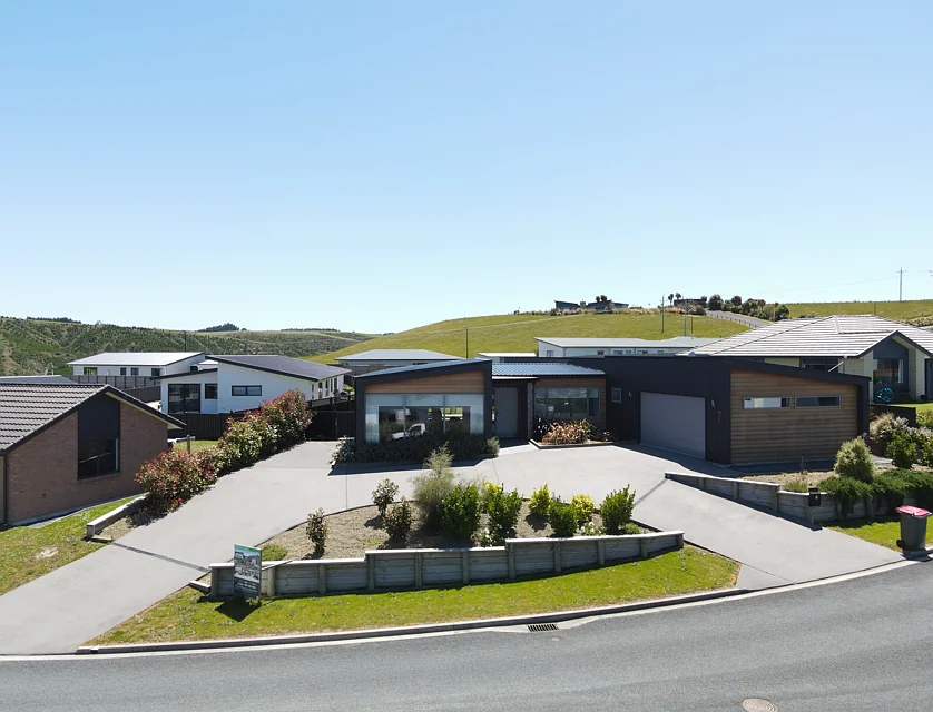 7 Oregon Place, Balclutha, Clutha, 3房, 2浴, 独立屋