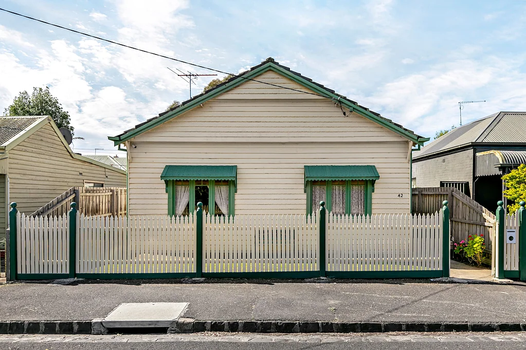 42 Lyle Street, Brunswick, VIC 3056