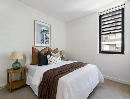 601/24B George Street, Leichhardt, NSW 2040, 2 habitaciones, 2 baños, Apartment