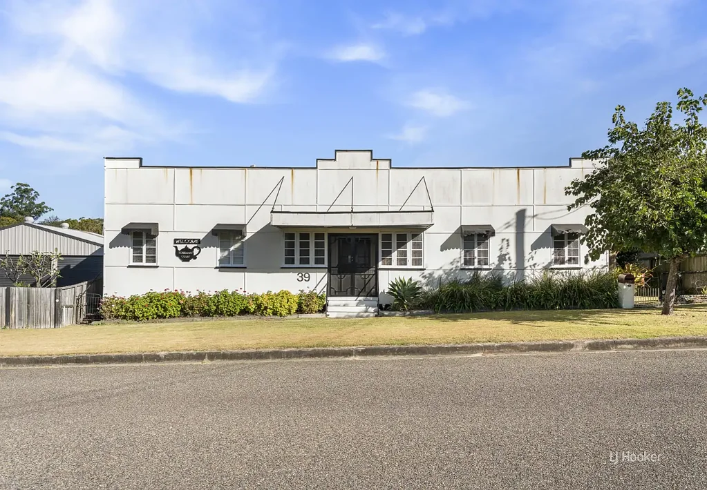 Toogoolawah 8部屋 Rosemary Court - Restore, Reimagine or Reinvent!