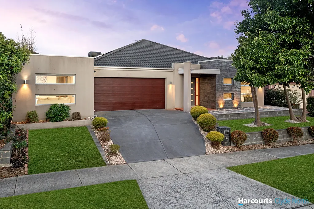 44 Montpelier Drive, Berwick, VIC 3806