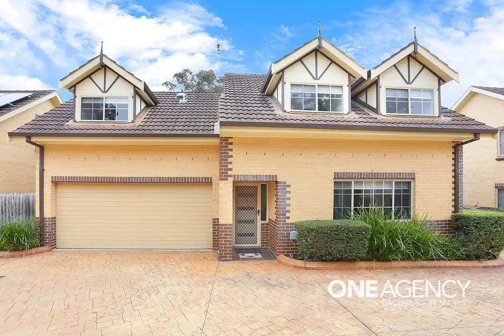 2/9 Barlow Street, Cambridge Park, NSW 2747