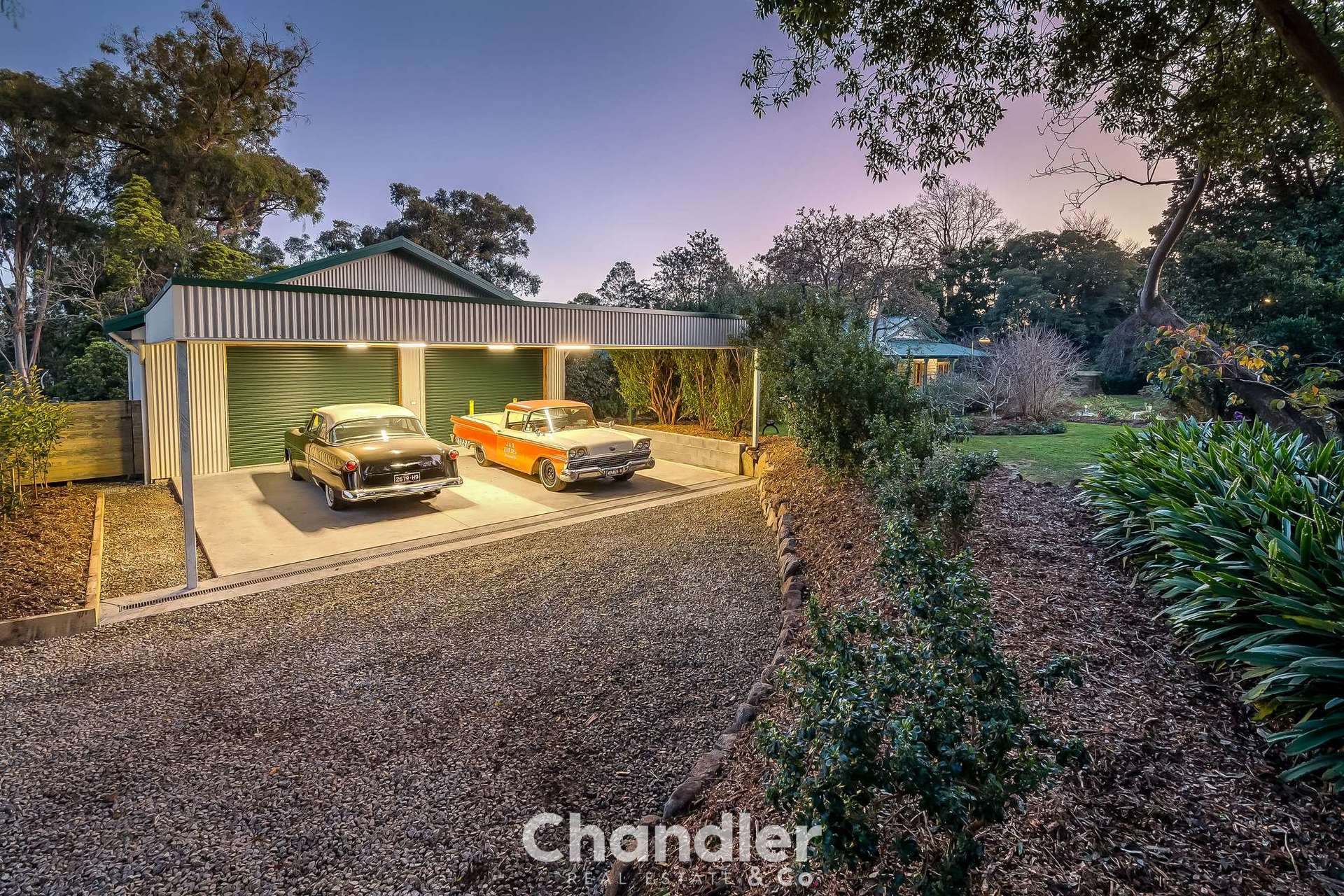 8 STANHOPE ST, UPWEY VIC 3158, 0房, 0浴, House