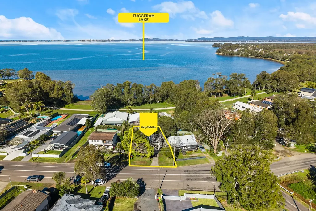 322A Tuggerawong Road, Tuggerawong, NSW 2259