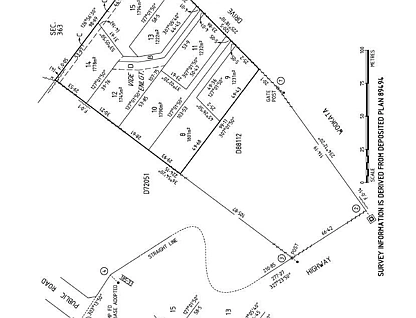 LOT 11 Wookata Drive, Elliston, Outback, 0 રૂમ, 0 બાથરૂમ, Section