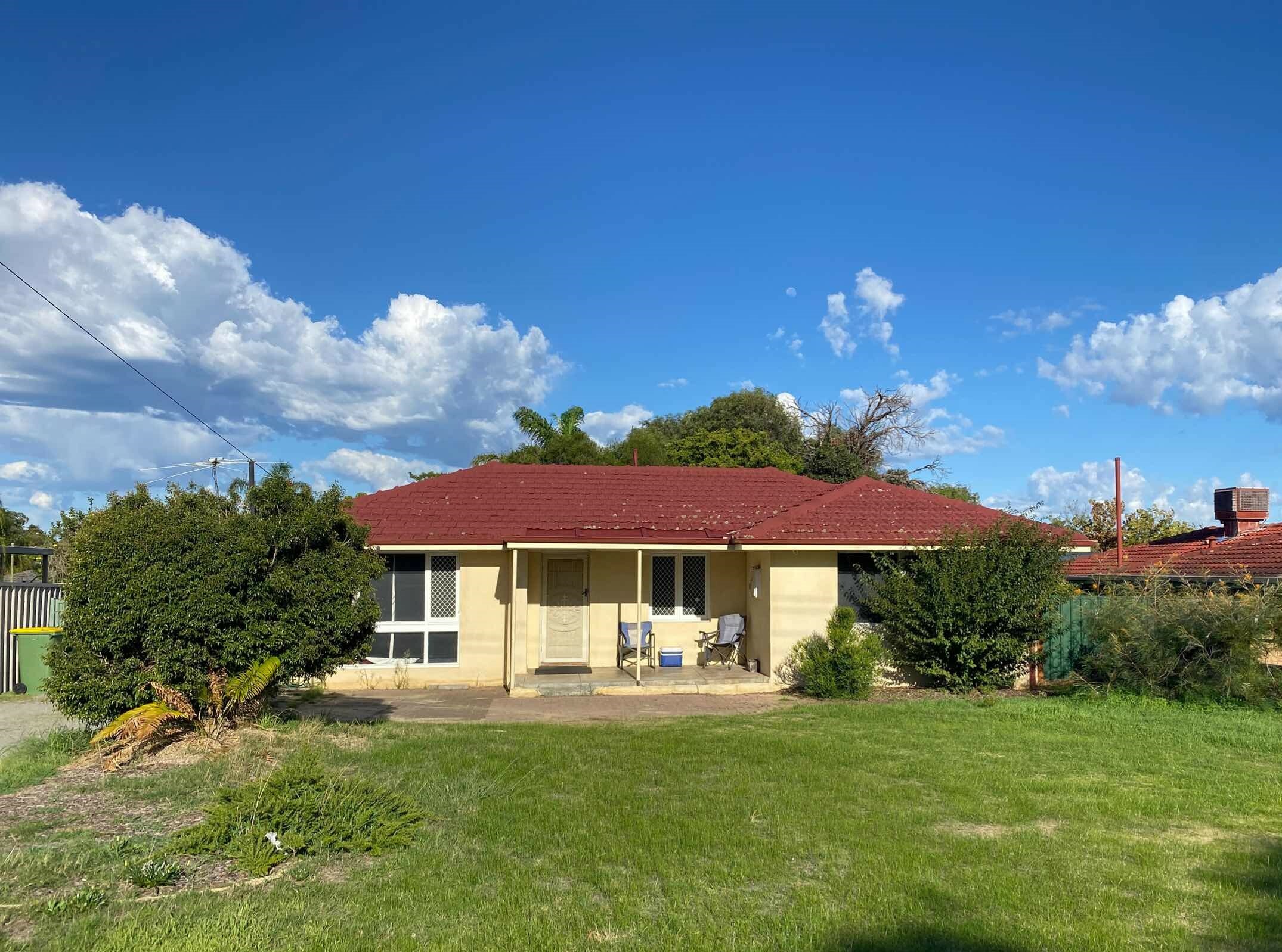 8 ADAMSON RD, PARMELIA WA 6167, 0 Kuwarto, 0 Banyo, House