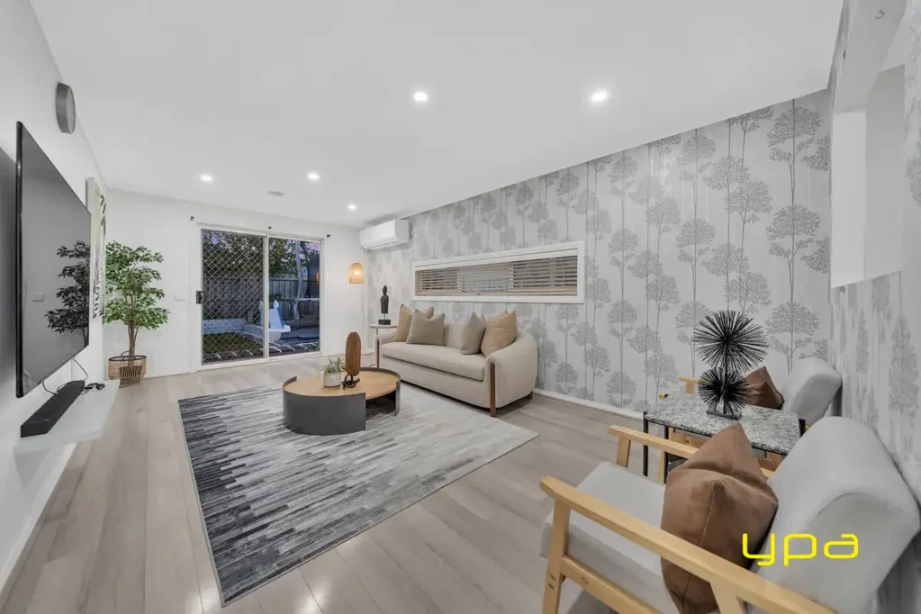 Cranbourne 3ห้องนอน Modern, Low-Maintenance Living in a Prime Cranbourne Location