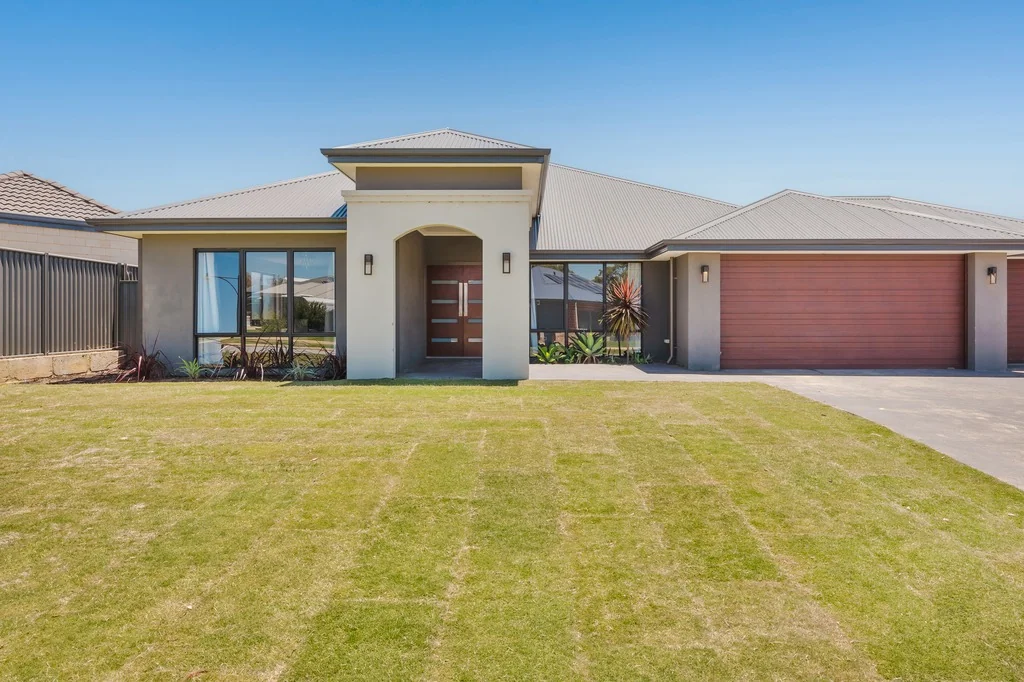 9 Sahara Drive, Baldivis, WA 6171