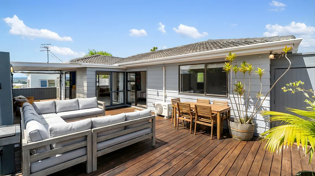 Saint Johns 4ห้องนอน Lucky Number 8 - Your St Johns Jackpot