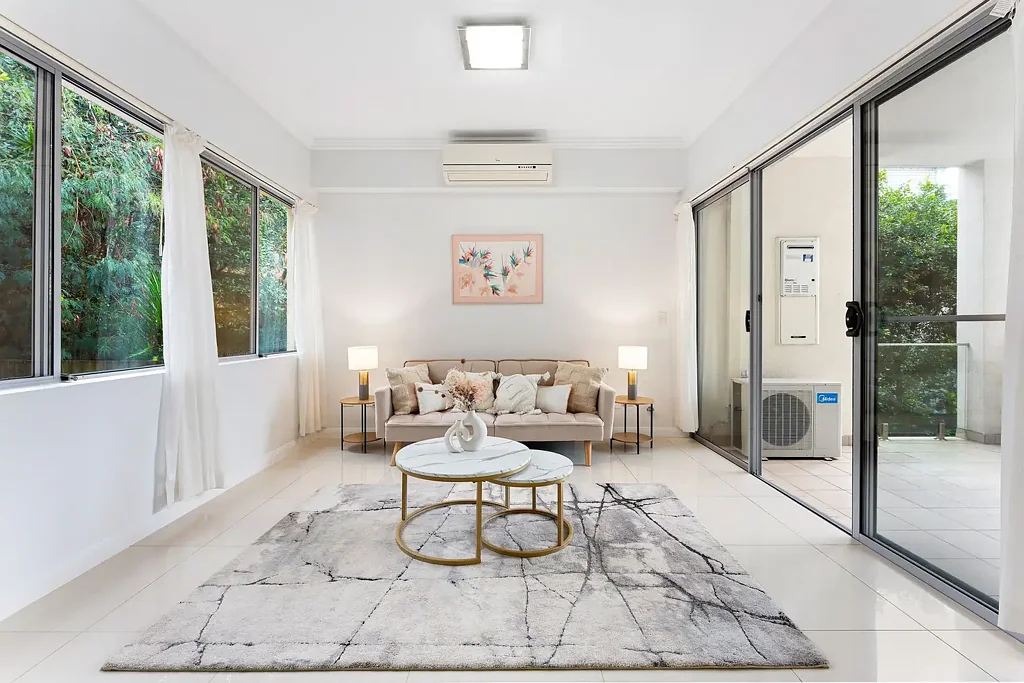 7/158 Hampden Road, Artarmon, NSW 2064