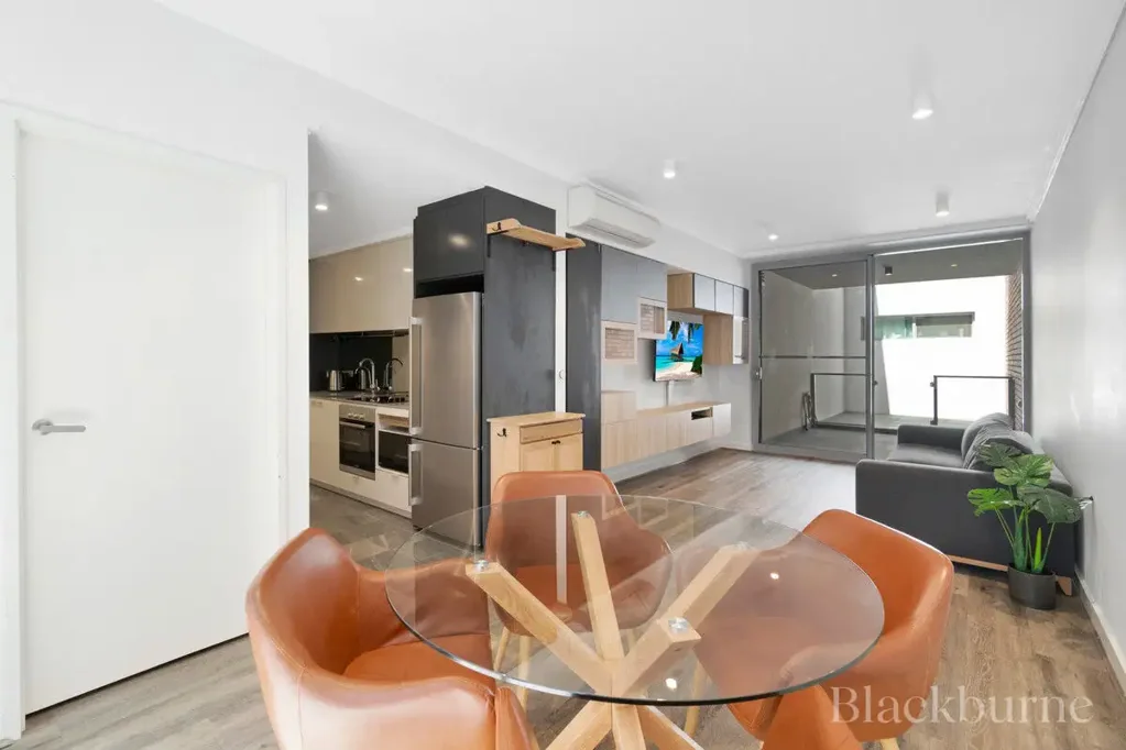 SIX MONTH LEASE | FURNISHED HAVEN IN CHIC GUILDFORD