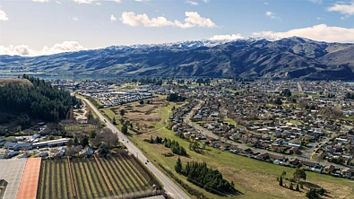 State Highway 6, Cromwell, Central Otago District, Central Otago & Lakes, 0 침실, 0 욕실, Section