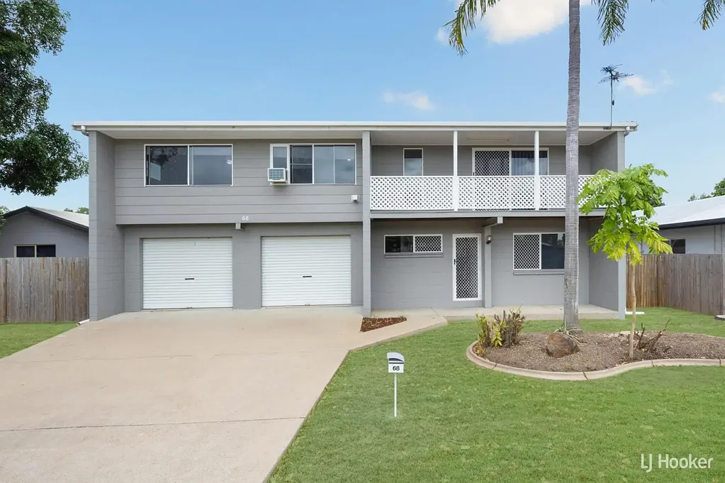 Kelso 3Kwarto VERSATILE, SPACIOUS AND FULL OF POTENTIAL
