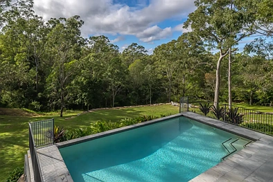 82 Airlie Road, Pullenvale, QLD 4069, 5 Bedrooms, 3 Bathrooms, House