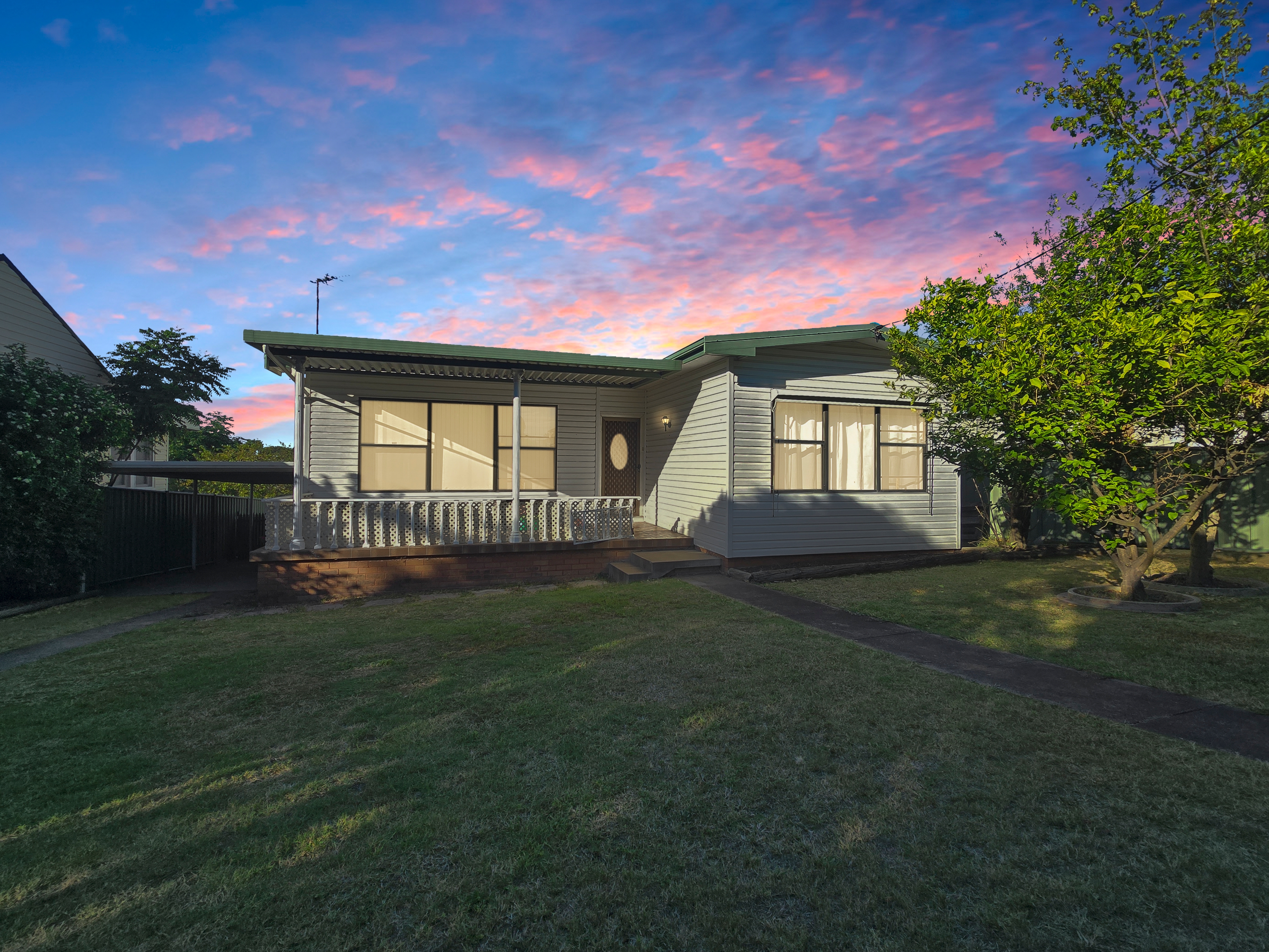 39 BRENTWOOD ST, MUSWELLBROOK NSW 2333, 0 غرف, 0 حمامات, House