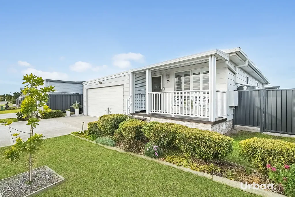 75/64 Ferguson Street, Cessnock, NSW 2325