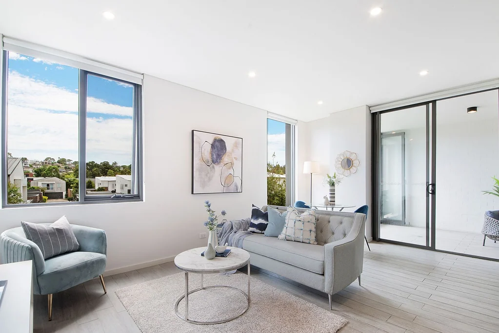 505/48-56 Bundarra Street, Ermington, NSW 2115