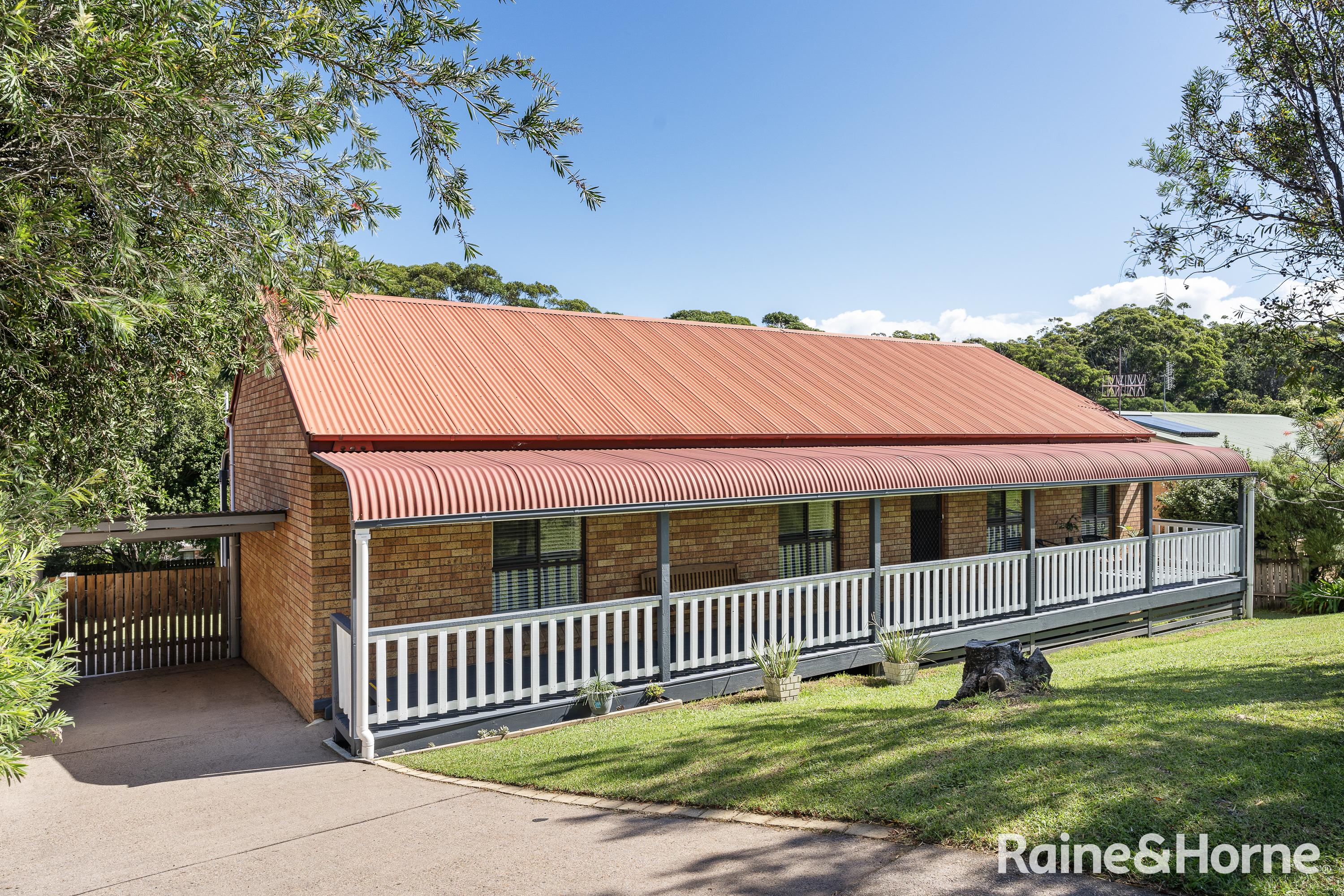 23 CURTIS ST, ULLADULLA NSW 2539, 0 Kuwarto, 0 Banyo, House