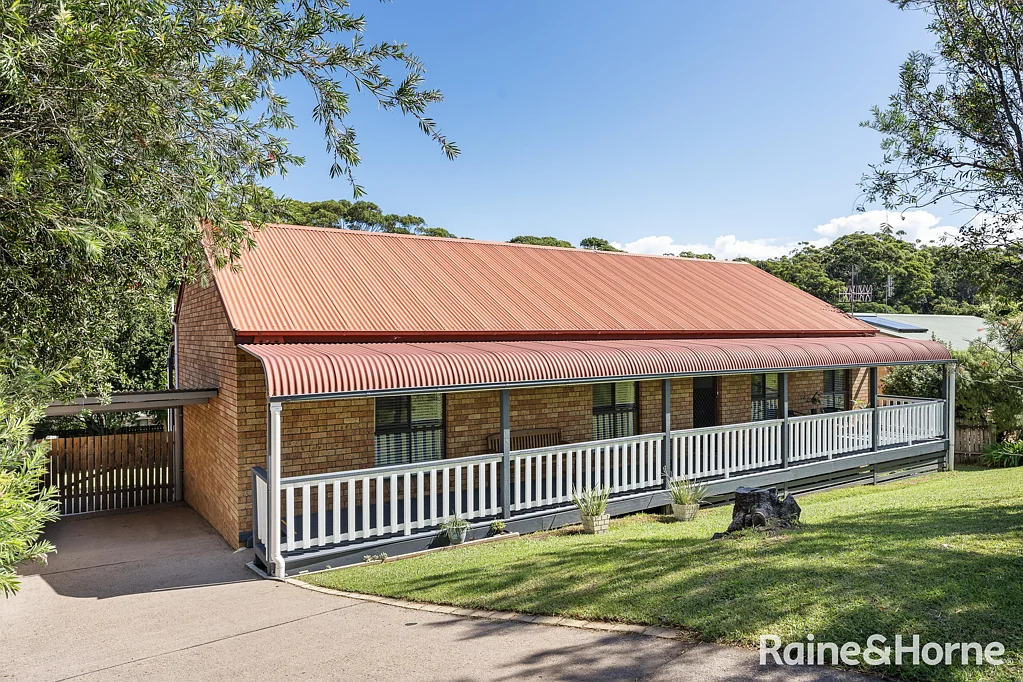 23 Curtis Street, Ulladulla, NSW 2539