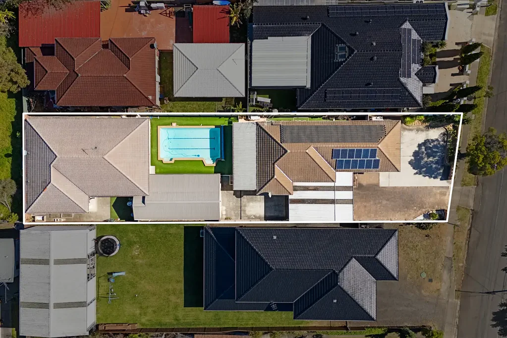61 & 61A Brenan street, Smithfield, NSW 2164