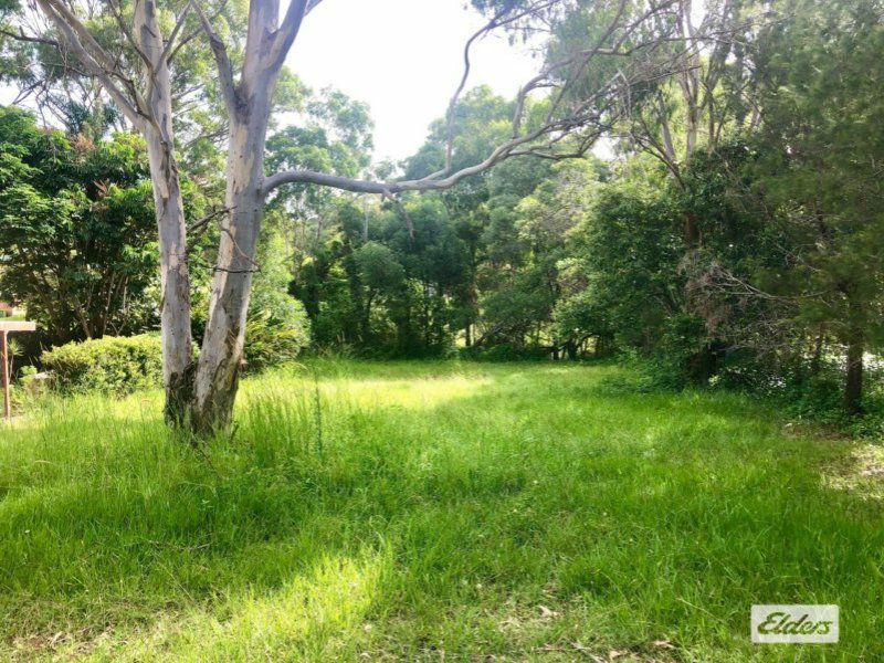 10 RAINBOW AV, MACLEAY ISLAND QLD 4184, 0 침실, 0 욕실, Section