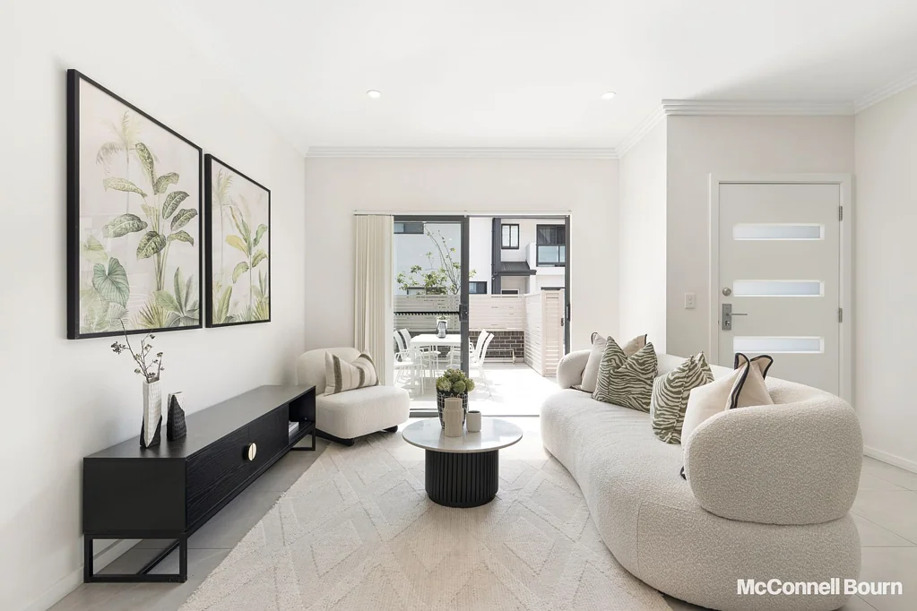 Carlingford 4Habitaciones Rare Four-Bedroom Townhouse with Space, Light & Exceptional Family Appeal