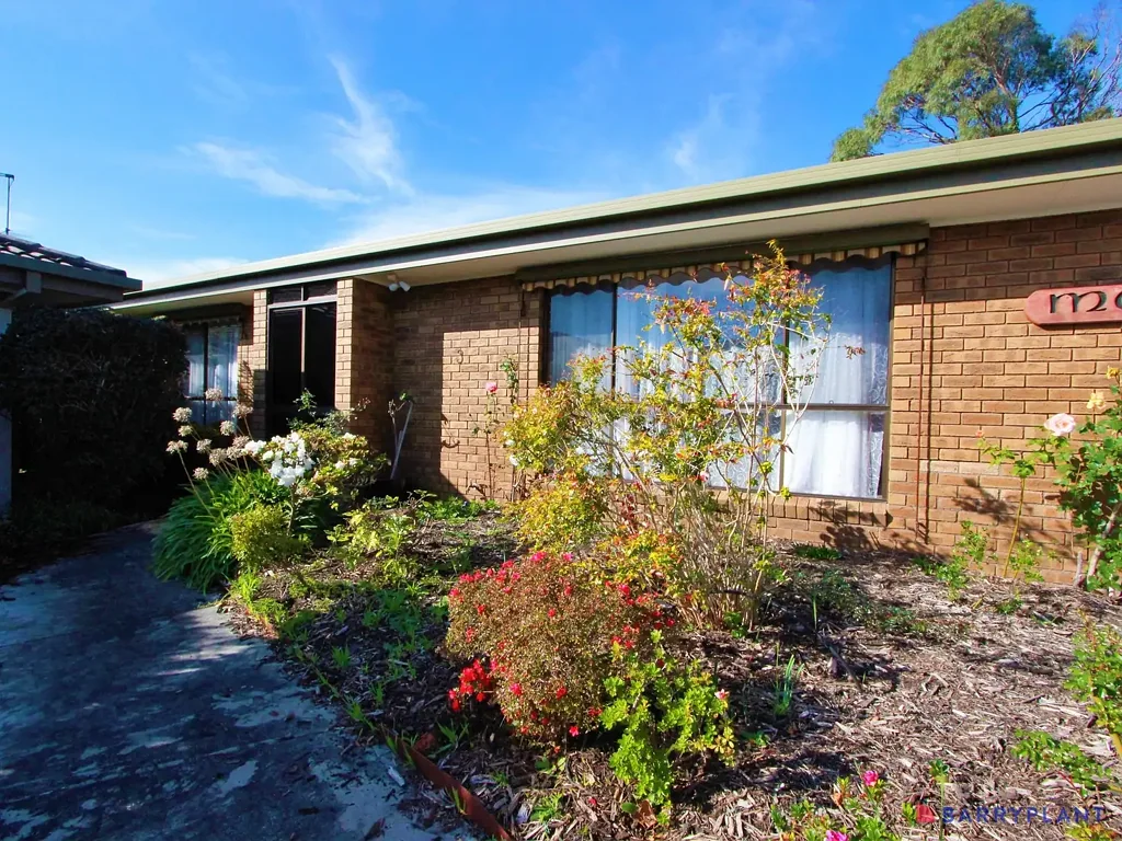 Happy 3 bedroom Home Wonthaggi