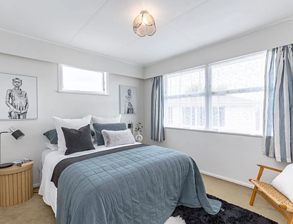 12 Allenby Street, Masterton, 3 Kuwarto, 1 Banyo, House