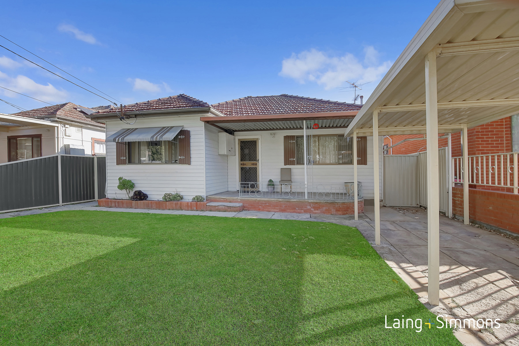 46 TALBOT RD, YAGOONA NSW 2199, 0 ਕਮਰੇ, 0 ਬਾਥਰੂਮ, House