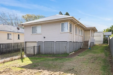 35 Kelly Street, Harlaxton, QLD 4350, 3 Bedrooms, 1 Bathrooms, House