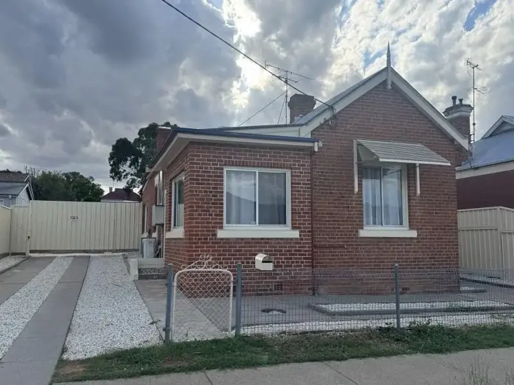 Tamworth Furnished Accommodation - West
