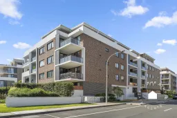 325/3 Gerbera Place, Kellyville