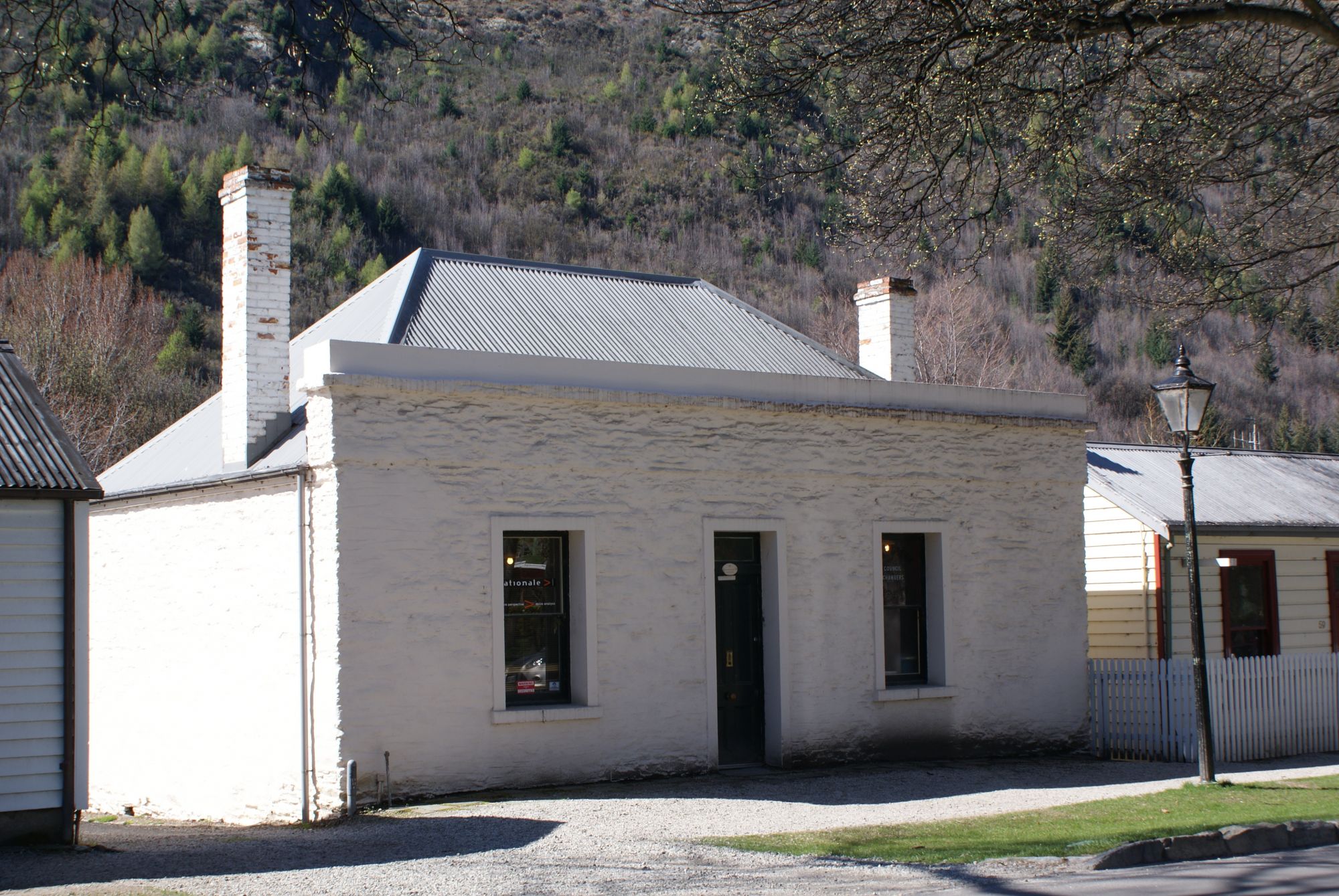 57 Buckingham Street, Arrowtown, Queenstown Lakes, 0房, 1浴