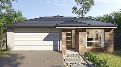Pakenham 4 Slaapkamer Modern Family Charm -  Pakenham