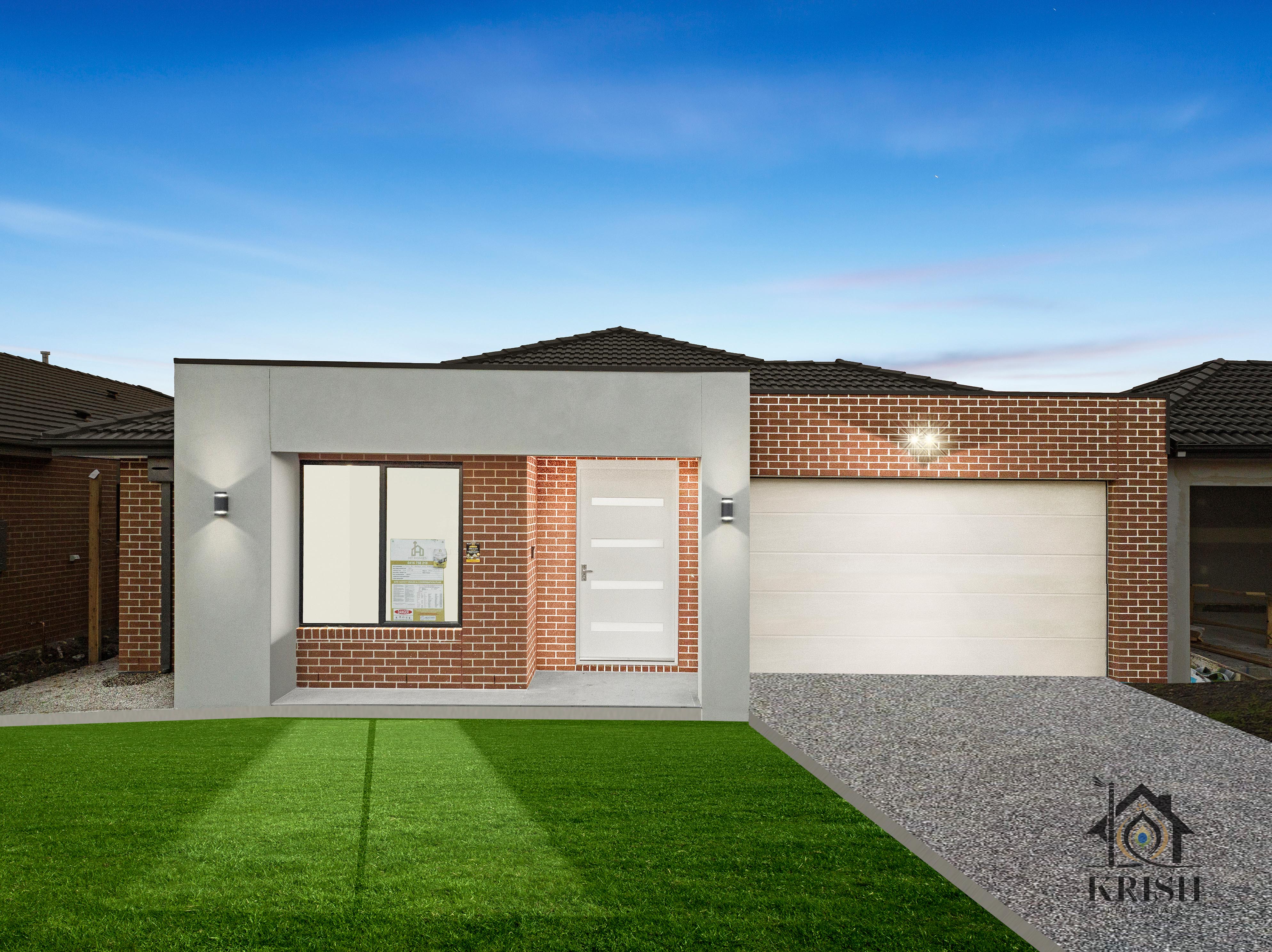 84 BOOMERANG RD, DONNYBROOK VIC 3064, 0房, 0浴, House