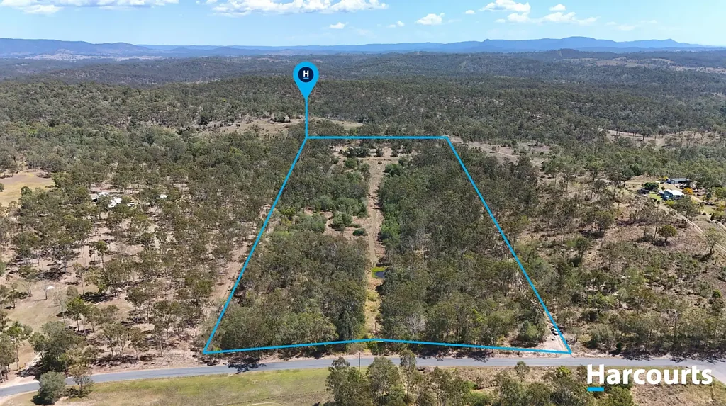293 Duckpond Road, Moolboolaman, QLD 4671