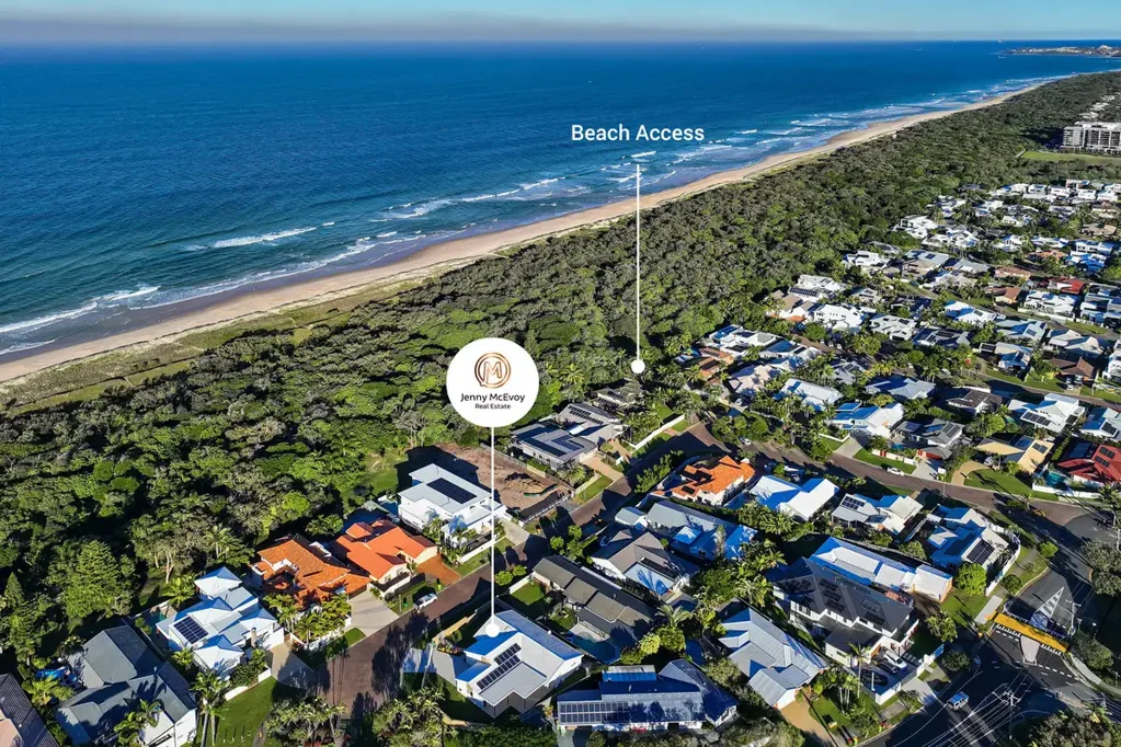 Premium Bokarina Lifestyle - Coastal Living in One of the Sunshine Coast’s Most Coveted Beachside Enclaves
