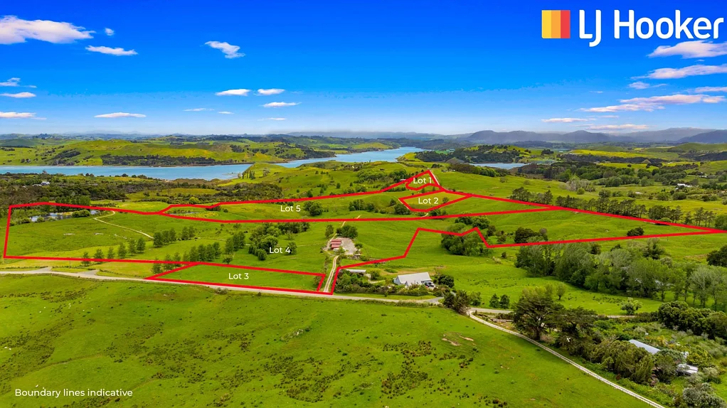 Kaiwaka  Opportunity Abounds