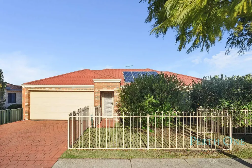 A Spacious Sanctuary Just Minutes from the CBD !!