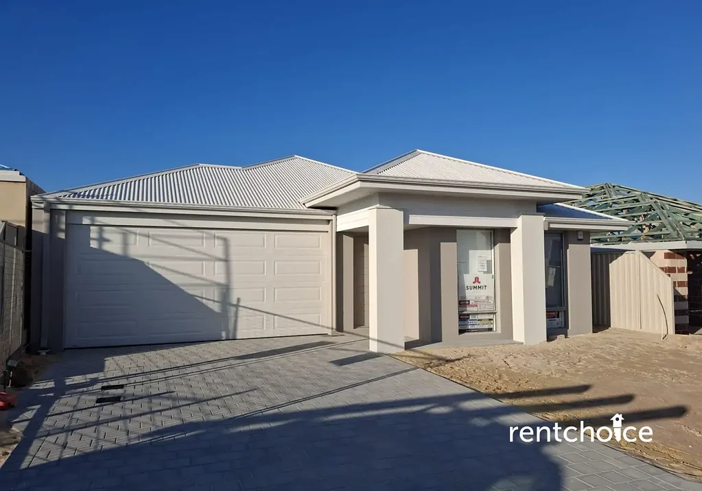 Brand New & Ready for You – Stylish 4x2 in Alkimos