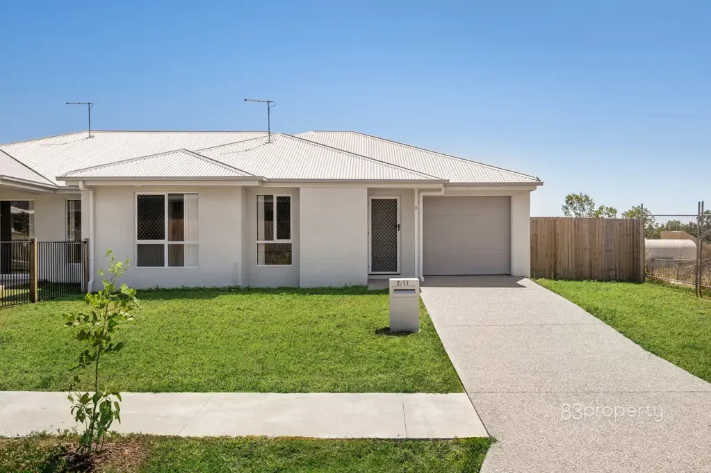 1 Goulburn Street, Plainland, QLD 4341