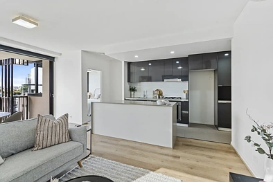 315/21 Peter Doherty Street, Dutton Park, QLD 4102, 2 phòng ngủ, 2 phòng tắm, Unit